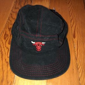 BOGO HAT Classic Chicago Bulls Hat